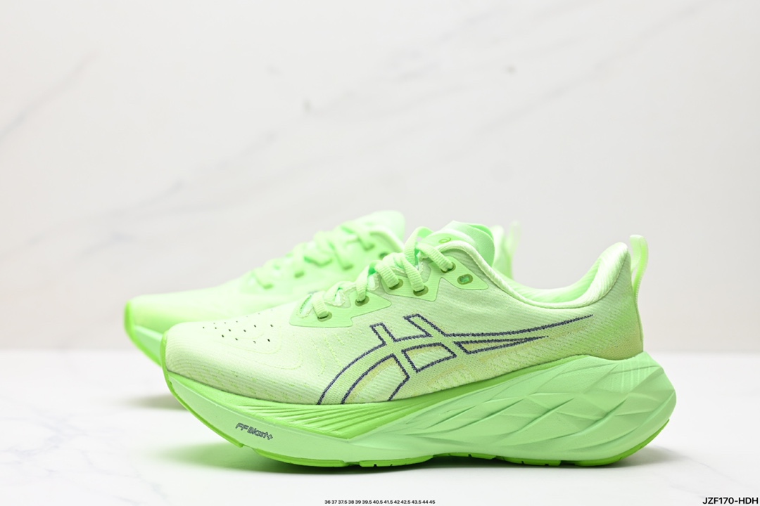 Asics Shoes